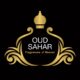Oud Sahar Logo