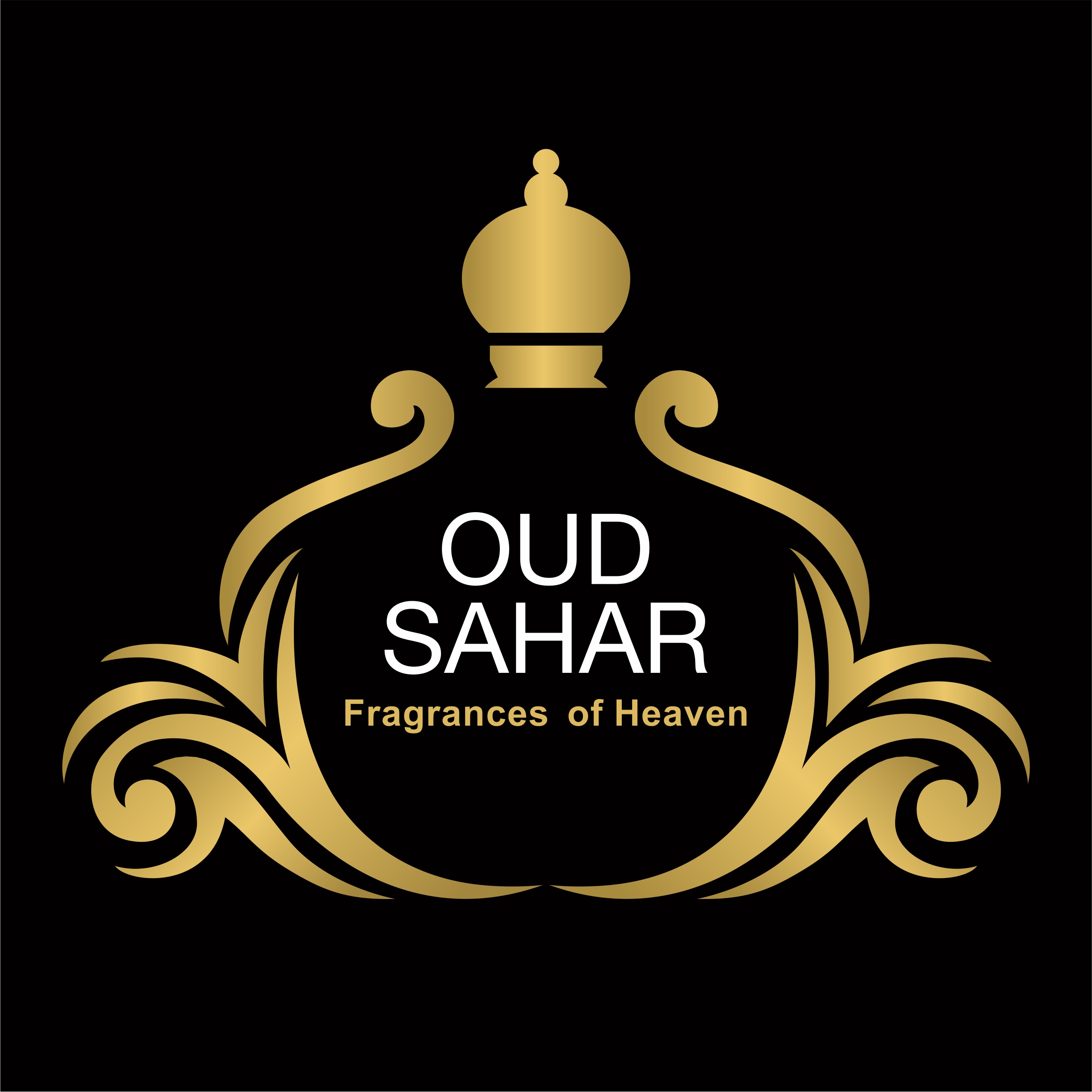 Oud Sahar Logo