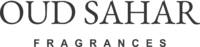 Oud Sahar Logo Black Text